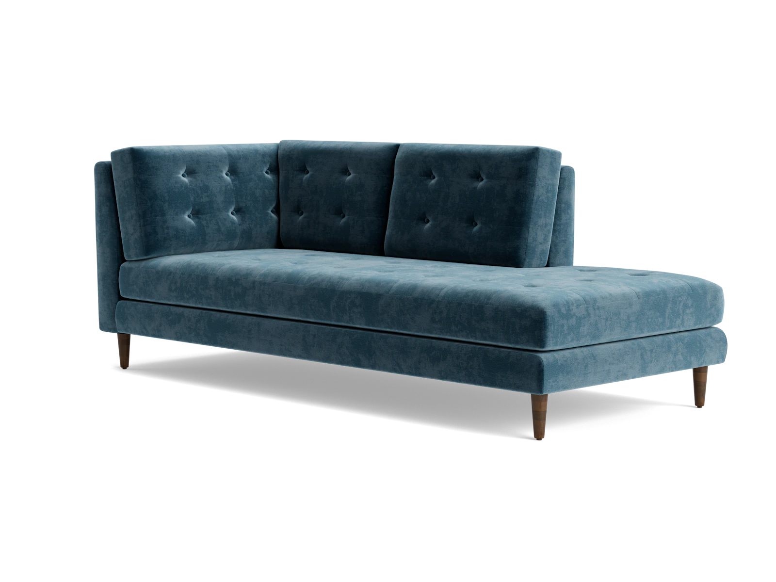 Eliot Bumper Chaise